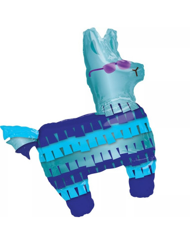 Palloncino lama Fortnite