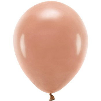 Palloncini Eco Rosa Sale Pastello - Palloncini Biodegradabili per Festa - Svizzera