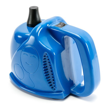 Pompe électrique pour ballons - Accessoires de fête - Bellefete.ch