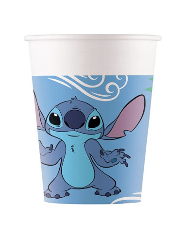 Tazze “Stitch”.