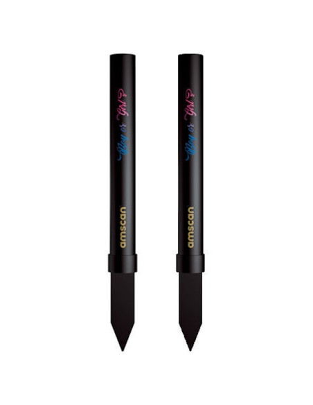 Fontane per torte Baby Shower Genrer Reveal - Ragazza - Festa di rivelazione - Bellefete.ch