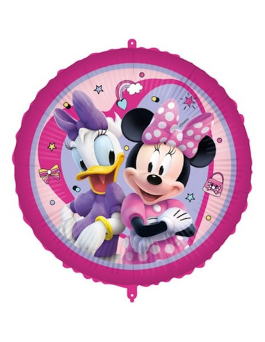 Palloncino di Minnie