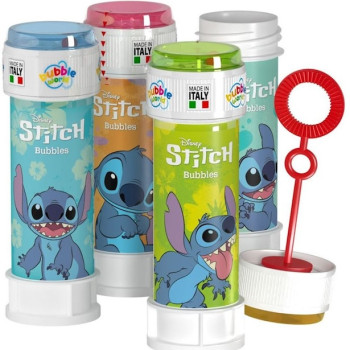 Bolle di sapone Stitch - Regali e intrattenimento per feste