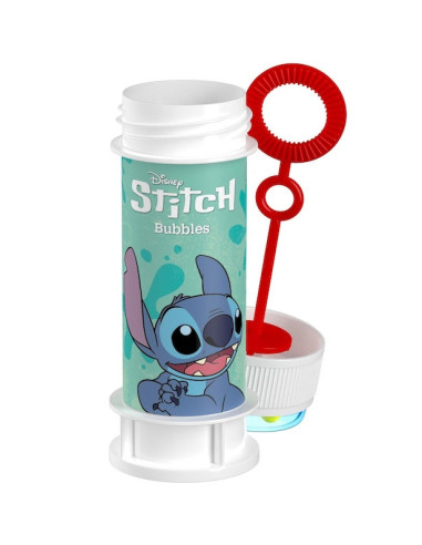 Bulles de savon Stitch - Cadeaux et Animation de fête