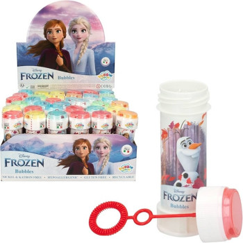 Seifenblasen Schneekönigin - Geschenke Gäste Geburtstag Mädchen - Baby Party Zubehör - Bellefete.ch - Schweiz 2