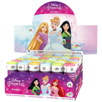 Bulles de savon Princesse - Cadeaux et Animation d'anniversaire - Bellefete.ch – Magasin en Ligne Suisse 2
