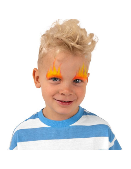 Matite per il trucco fluorescenti – Per viso e corpo