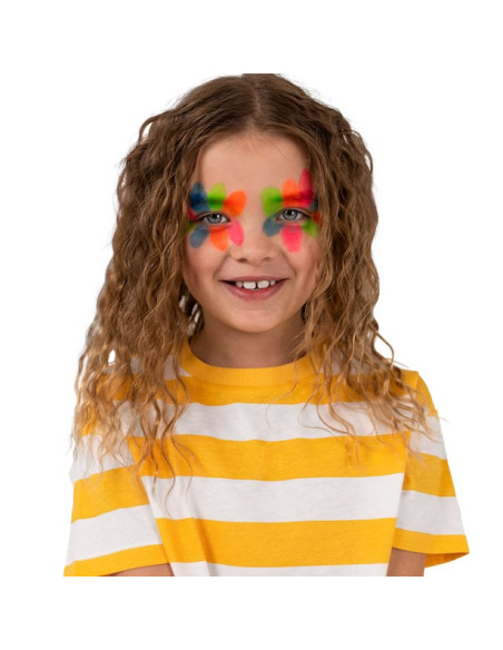 Matite per il trucco fluorescenti – Per viso e corpo