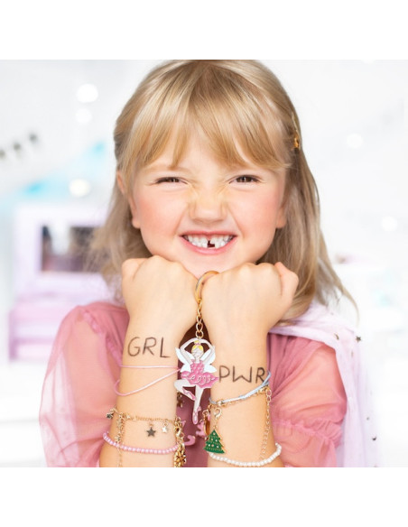 Calendario dell'avvento 24 sorprese - Portagioie