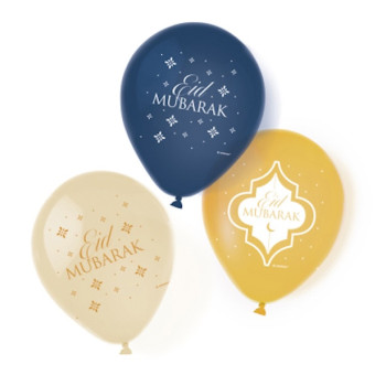 Palloncini Eid Murabak