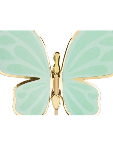 Cake toppers Papillons - Déco pour gâteau