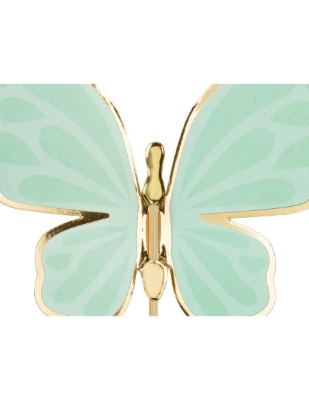 Cake toppers Papillons - Déco pour gâteau Cake toppers Papillons - Déco pour gâteau