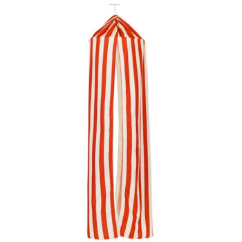 Zirkus dekorativer Baldachin - Große Dekoration für Geburtstagsfeier - Bellefete.ch