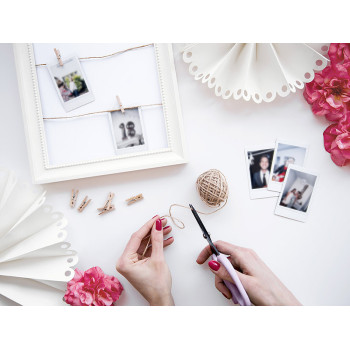 Jutegarn 10 m – Perfekt für Partys, Geschenke und kreative Aktivitäten - Bellefete.ch - Shop Schweiz 2