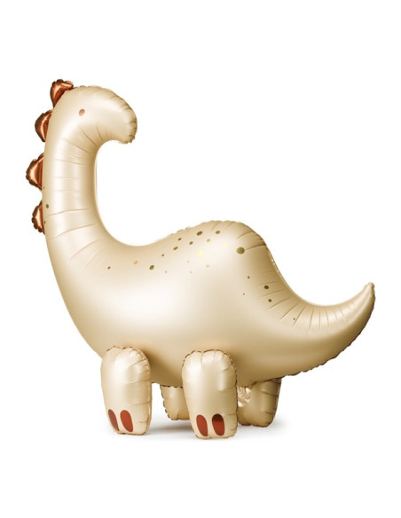 Party Ballon Dinosaurier Brontosaurus - Geburtstag Kind Thema Dinosaurier - Bellefete.ch