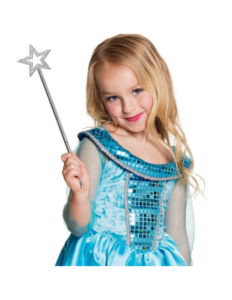 Bacchetta magica per bambini: principessa, fata e magia