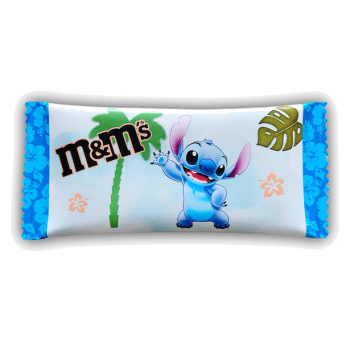 Piccoli cioccolatini personalizzati tema Stitch - Prelibatezze per bambini - Bellefete.ch - svizzera