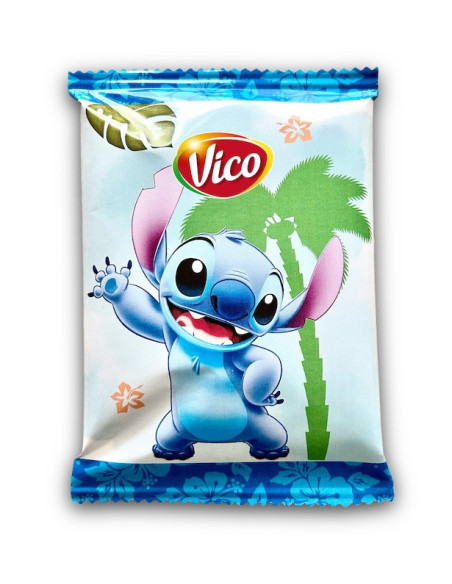 Chips personalizzate Stitch – Bustina snack compleanno – Festa per bambini – Bellefete.ch