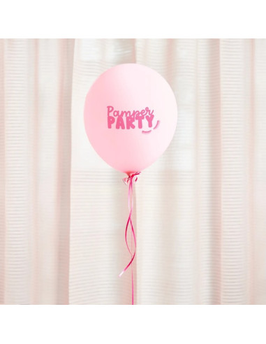 Palloncini per pigiama party | Decorazioni per compleanni di bambini | BelleFete.ch