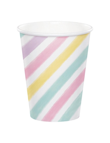 Einhorn Geburtstag Gläser - Bellefete.ch - Schweiz - Einhorn Geburtstag Dekorationen