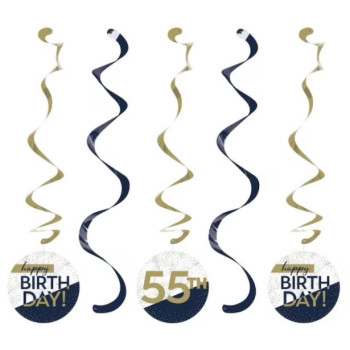 Decorazioni di compleanno personalizzabili | Festa per adulti | BelleFete.ch