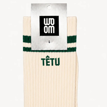 Herrensocken TÊTU | BelleFete.ch