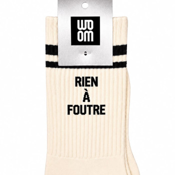 Calzini da uomo RIEN À FOUTRE | BelleFete.ch
