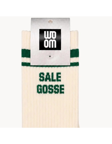 Herrensocken SALE GOSSE | BelleFete.ch
