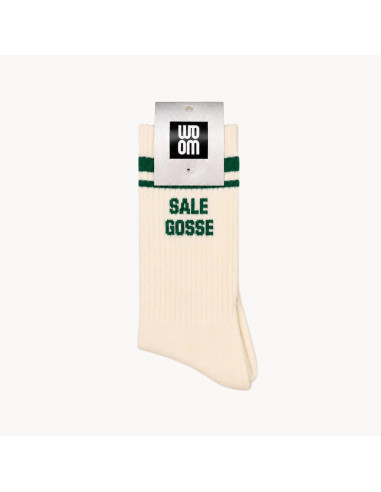 Herrensocken SALE GOSSE - Originelles Geschenk