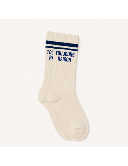 Calzini da uomo TOUJOURS RAISON - Regalo di compleanno