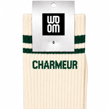 Herrensocken CHARMEUR | BelleFete.ch