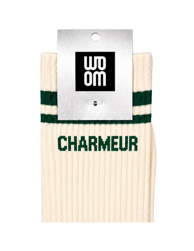 Herrensocken CHARMEUR | BelleFete.ch