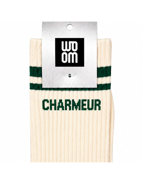 Calzini da uomo CHARMEUR | BelleFete.ch