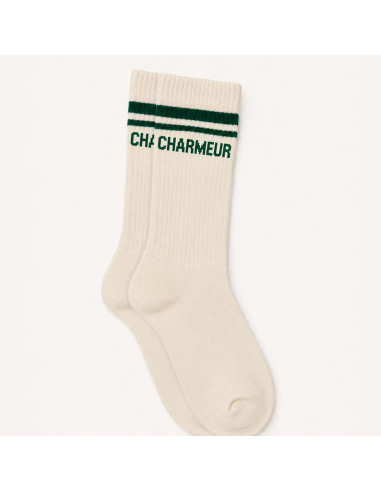 Herrensocken CHARMEUR - Zum Vatertag