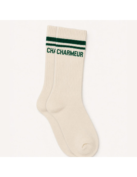 Herrensocken CHARMEUR - Zum Vatertag