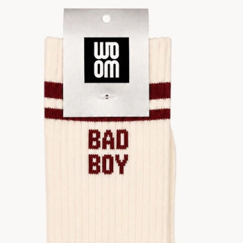 Herrensocken BAD BOY | BelleFete.ch