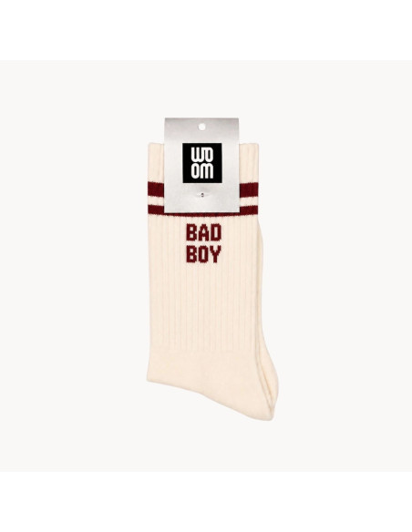 Calzini da uomo BAD BOY - Regalo per lui