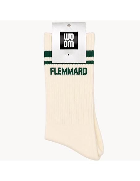 Herrensocken FLEMMARD - Lustige Socken