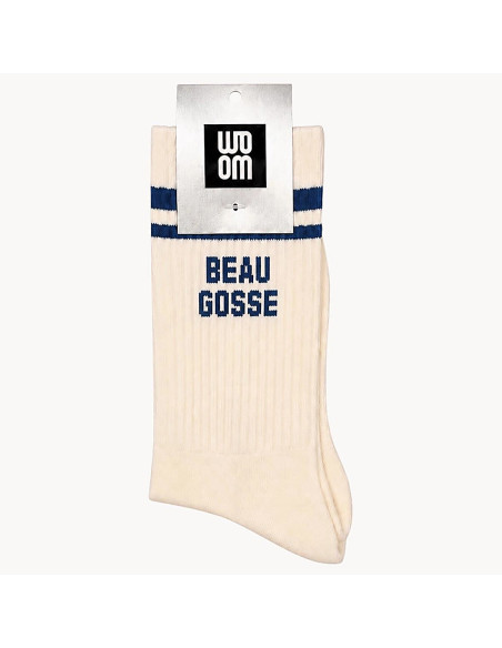 Herrensocken BEAU GOSSE - Originelles Männergeschenk