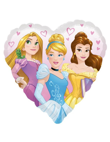 Decorazioni per la festa di compleanno di una principessa Decorazioni per la festa di compleanno di una principessa