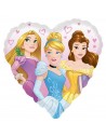 Prinzessinnen-Mädchen-Geburtstagsparty-Dekoration