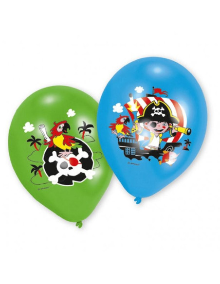 Palloncini di compleanno Pirata - Bellefete.ch - Svizzera - Decorazioni di compleanno Pirata Palloncini di compleanno Pirata - Bellefete.ch - Svizzera - Decorazioni di compleanno Pirata