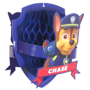Paw Patrol Hängedekorationen - Bellefete.ch - Schweiz - Paw Patrol Party Dekoration 2