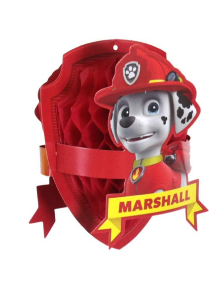 Compleanno di Paw Patrol