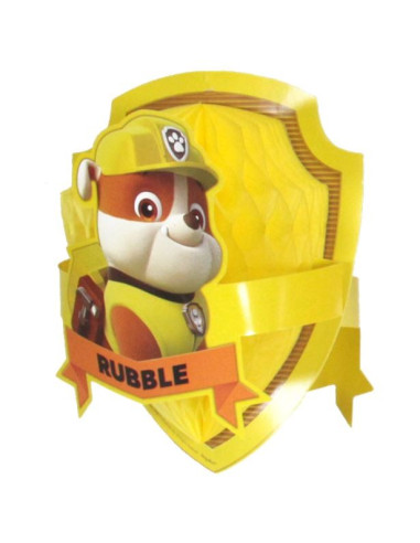 Decorazione per feste dei Paw Patrol