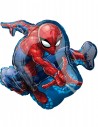Spider-Man-Geburtstagsballons