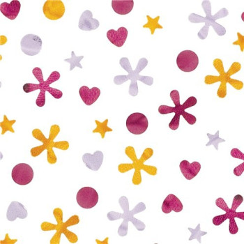 Coriandoli compleanno unicorno - Bellefete.ch - Svizzera - Decorazioni di compleanno Unicorno 2