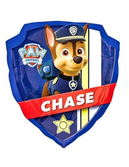 Paw Patrol Geburtstagsballon Paw Patrol Geburtstagsballon