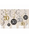 Spirales anniversaire 50 ans