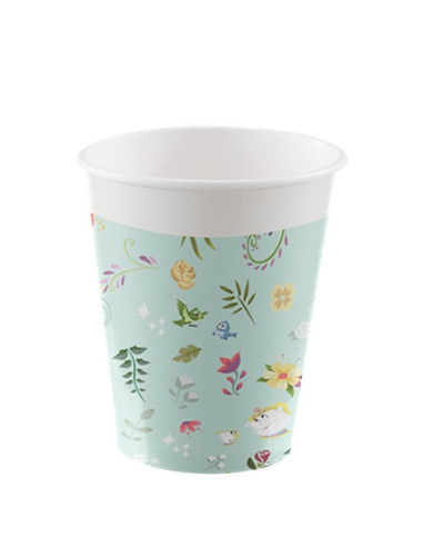 Gobelets anniversaire disney en Suisse sur bellefete.ch